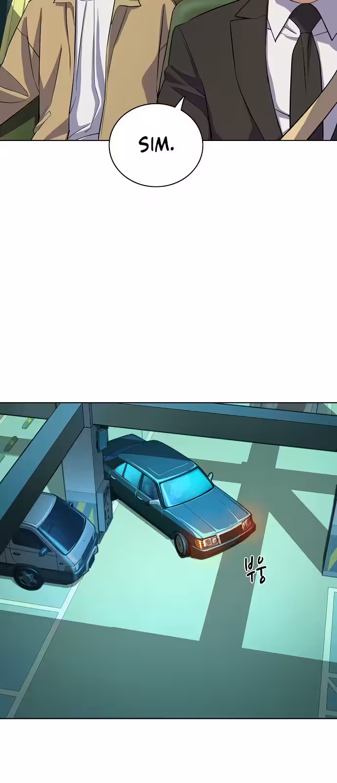 Página do Capítulo 41