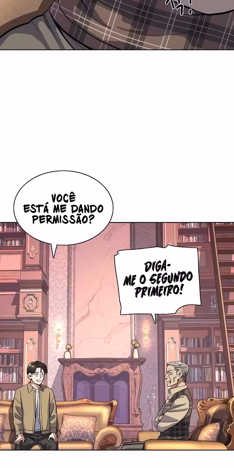Página do Capítulo 42