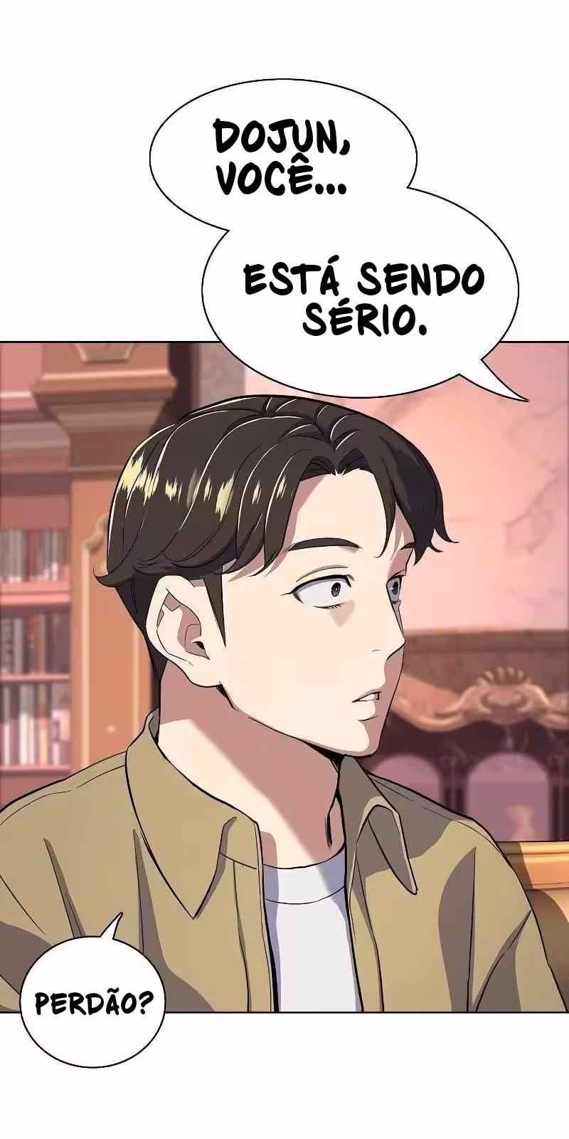 Página do Capítulo 42