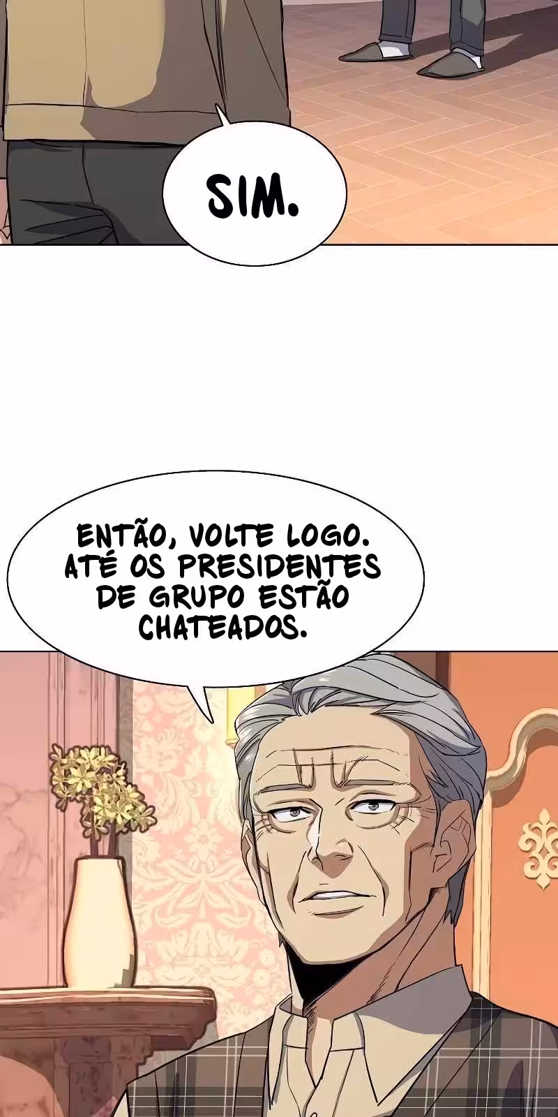 Página do Capítulo 42