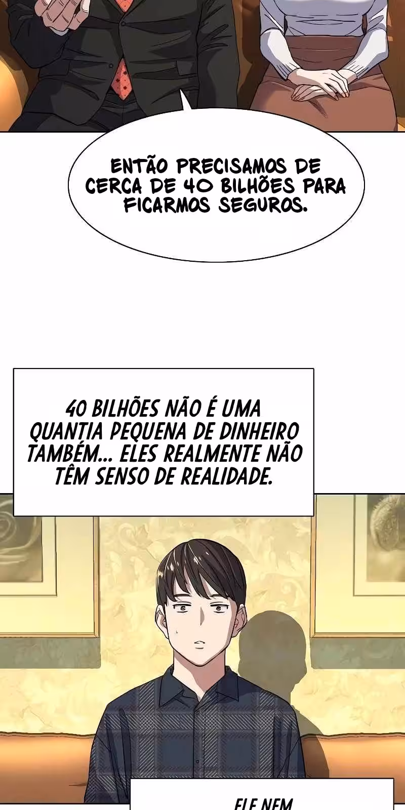 Página do Capítulo 42