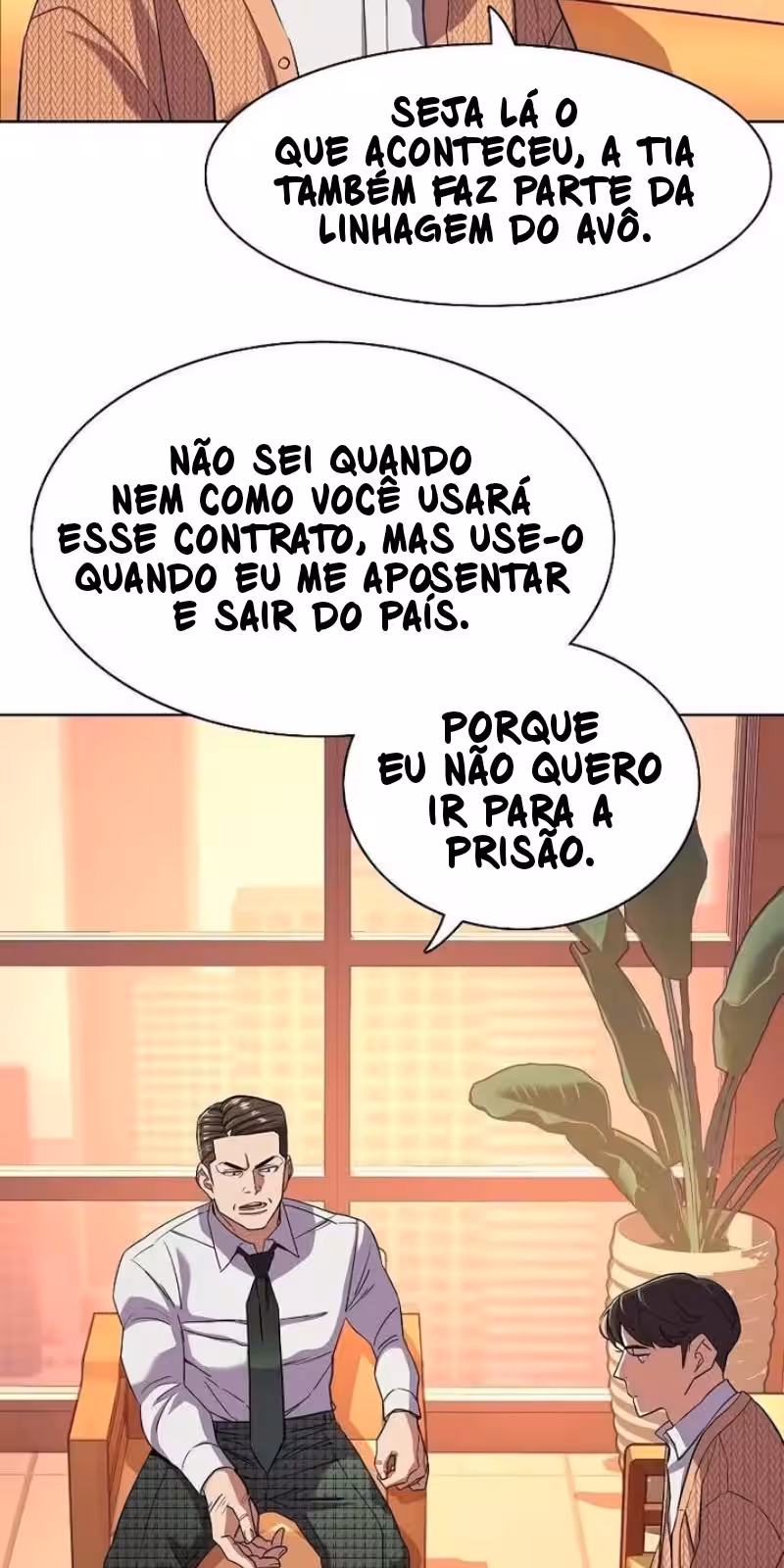 Página do Capítulo 43