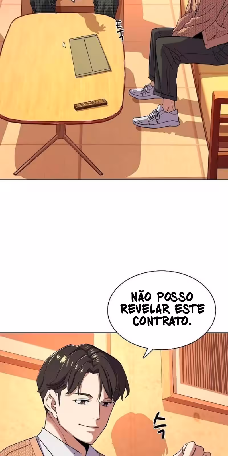 Página do Capítulo 43