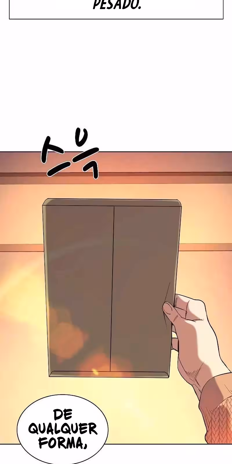 Página do Capítulo 43