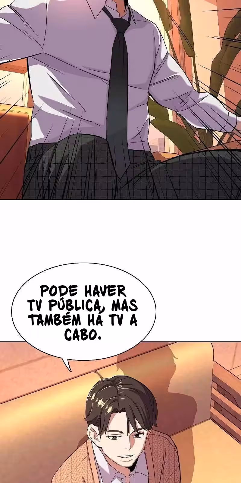 Página do Capítulo 43
