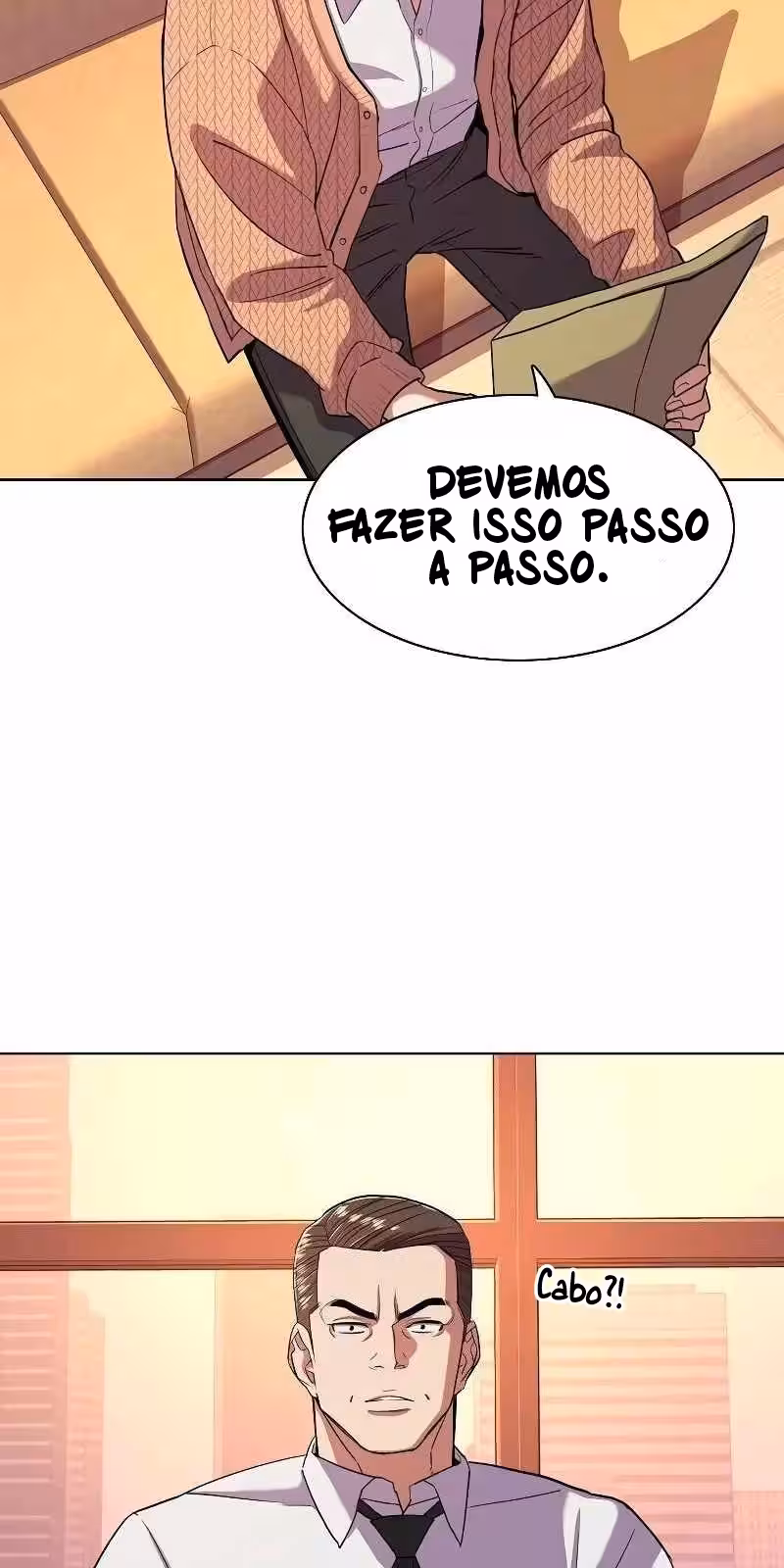 Página do Capítulo 43