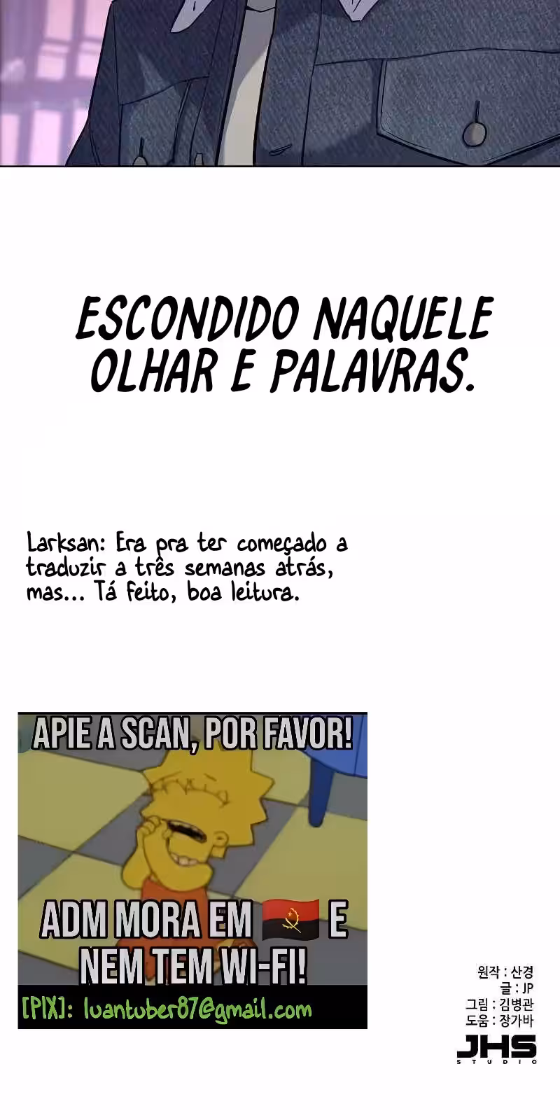 Página do Capítulo 43