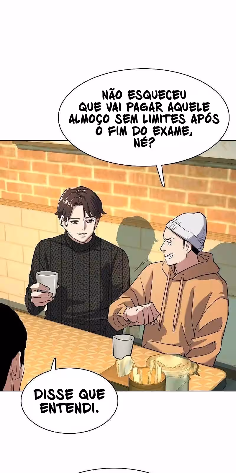 Página do Capítulo 44