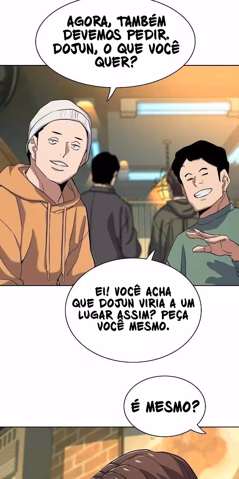 Página do Capítulo 44