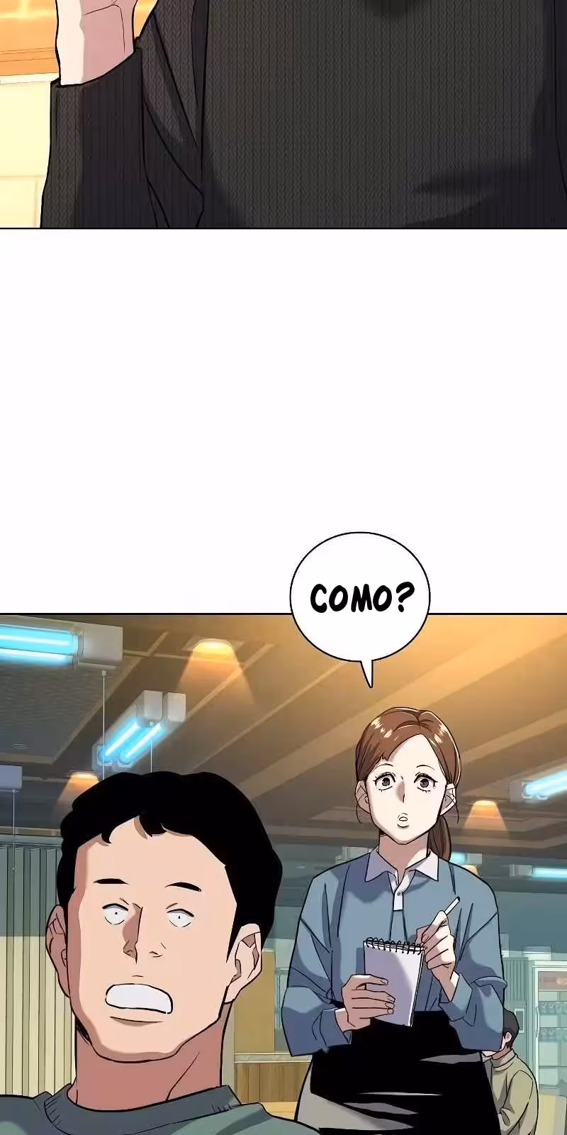 Página do Capítulo 44