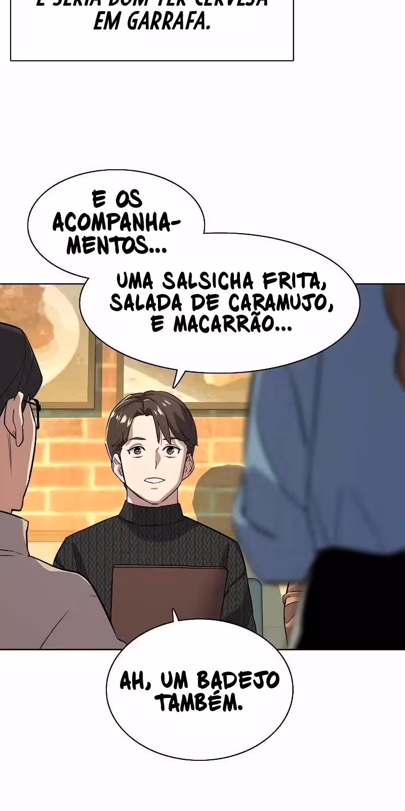 Página do Capítulo 44