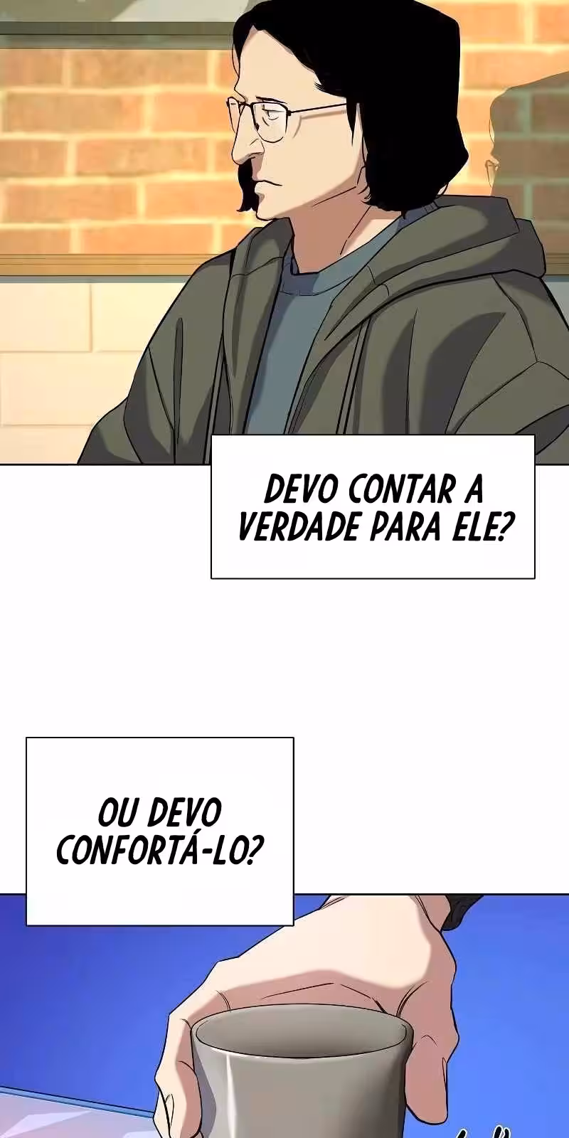 Página do Capítulo 44