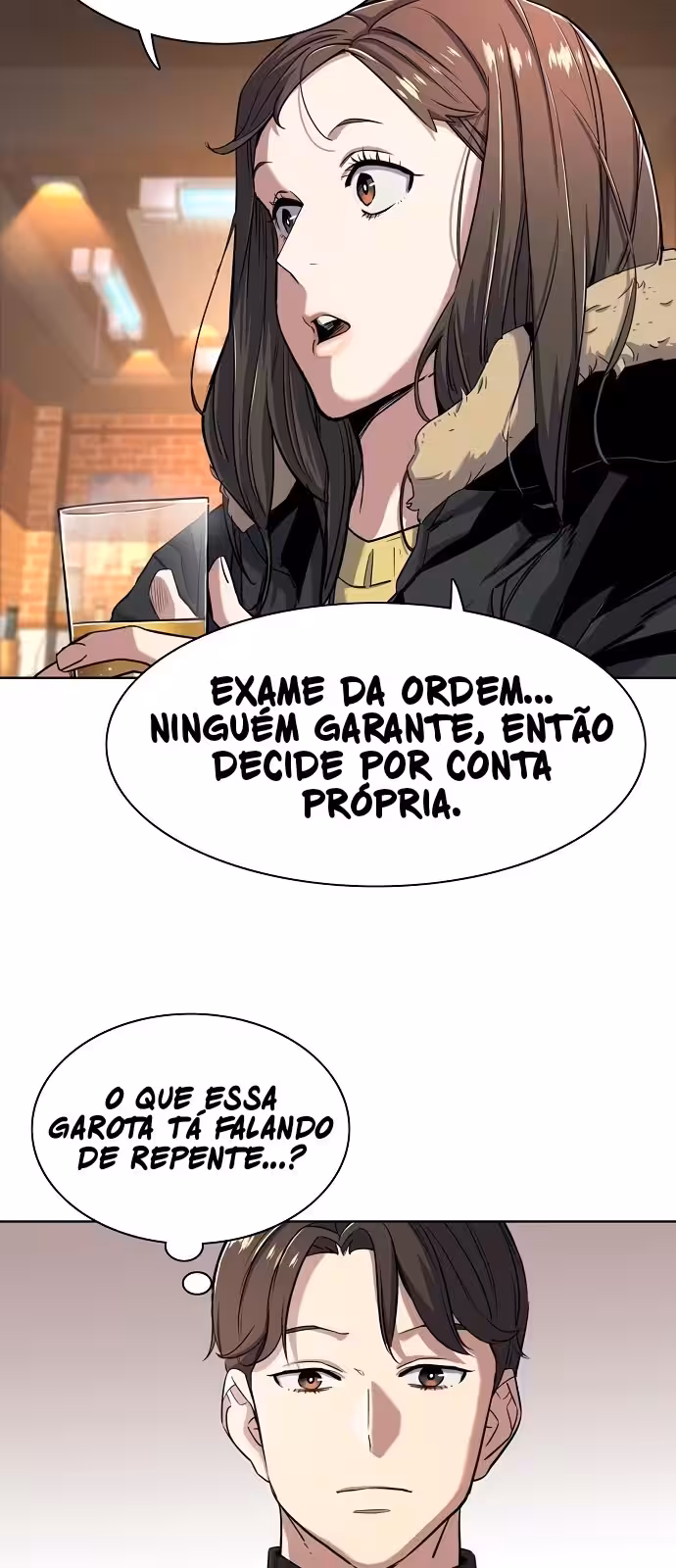 Página do Capítulo 45