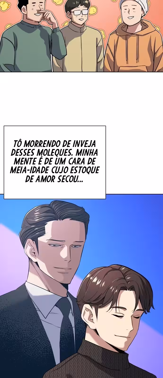 Página do Capítulo 45