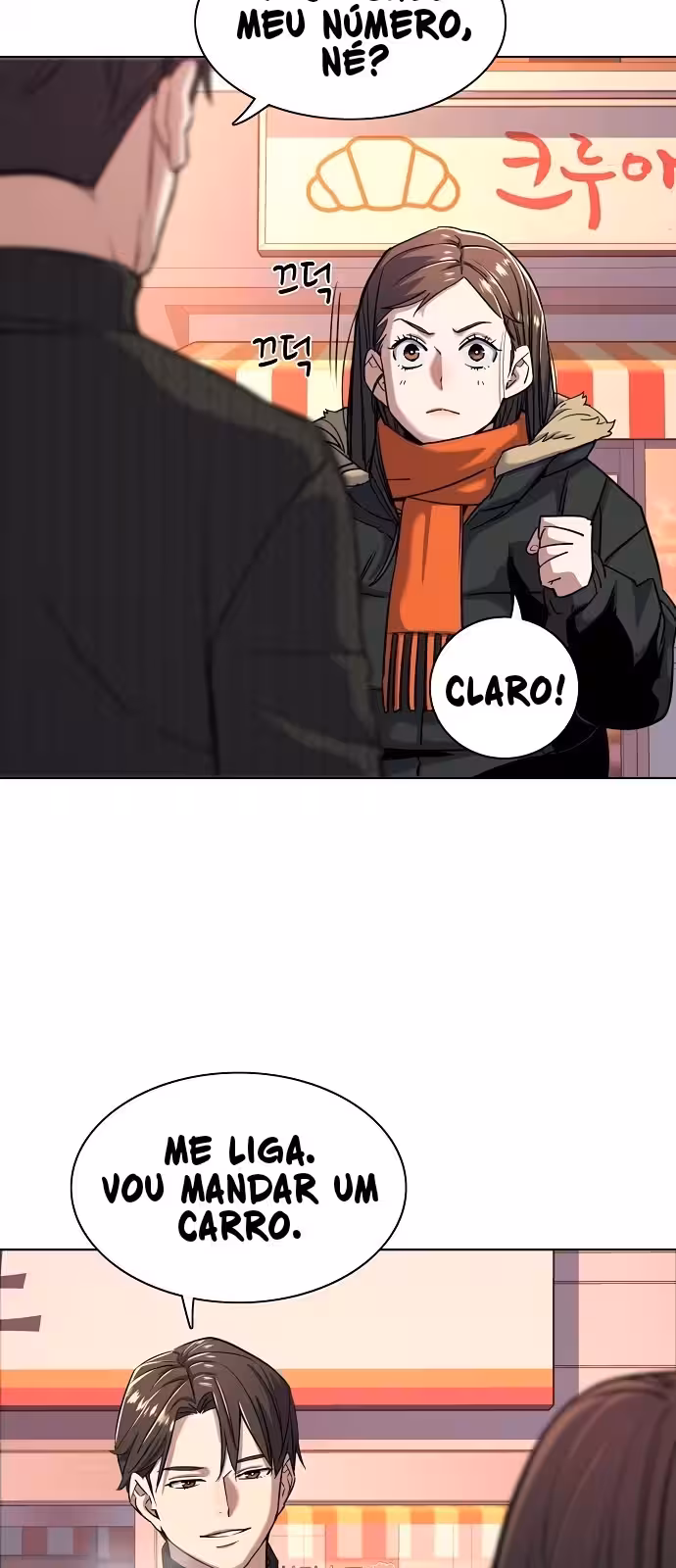 Página do Capítulo 45