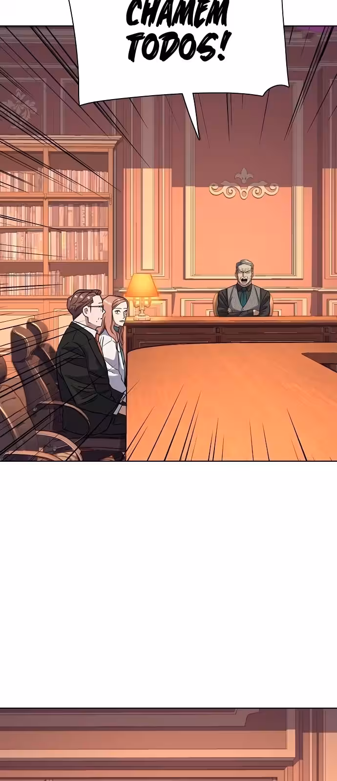 Página do Capítulo 45