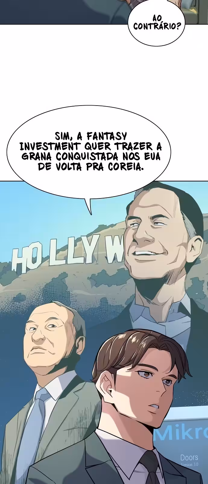 Página do Capítulo 46