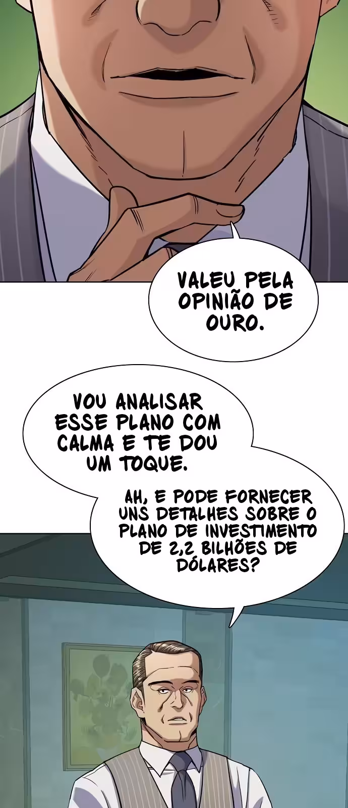 Página do Capítulo 46