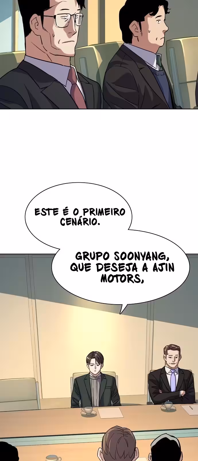 Página do Capítulo 47