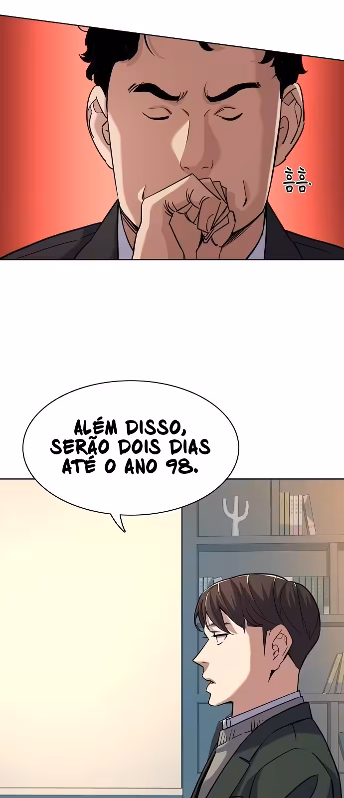Página do Capítulo 47