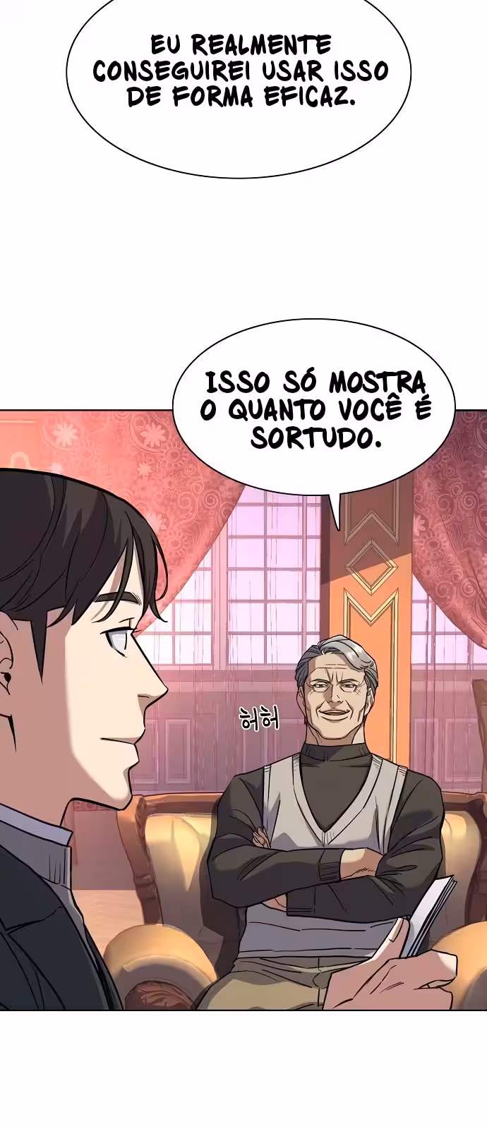 Página do Capítulo 48