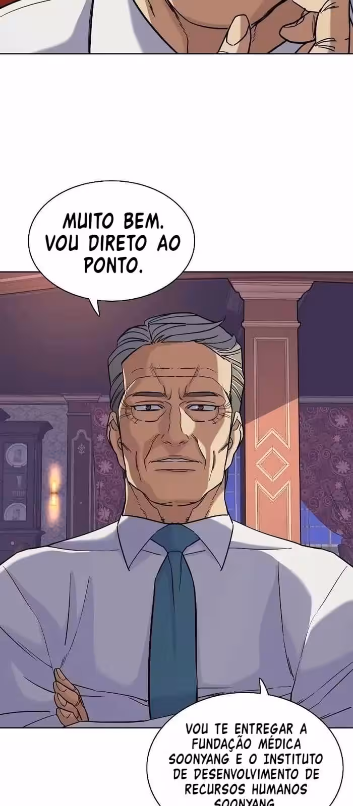 Página do Capítulo 49