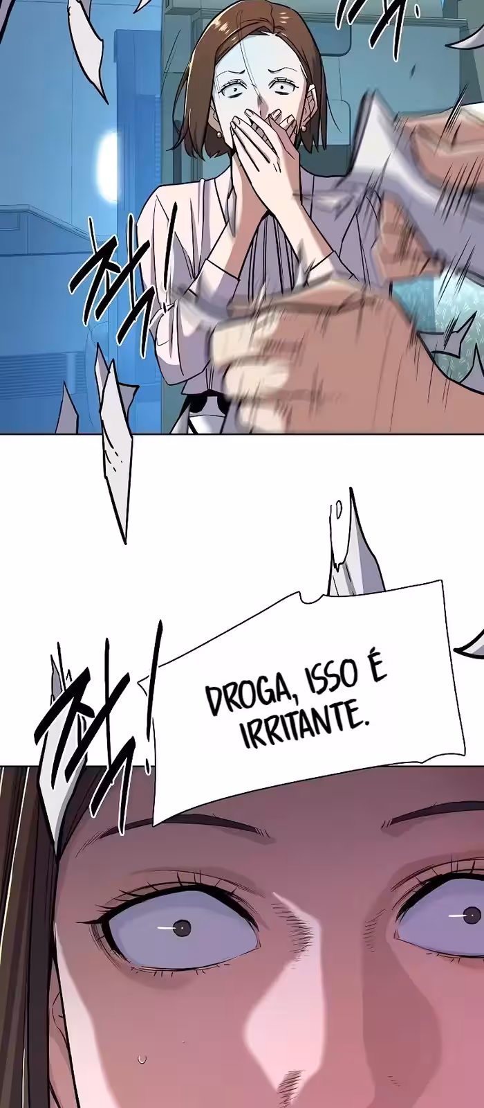 Página do Capítulo 50
