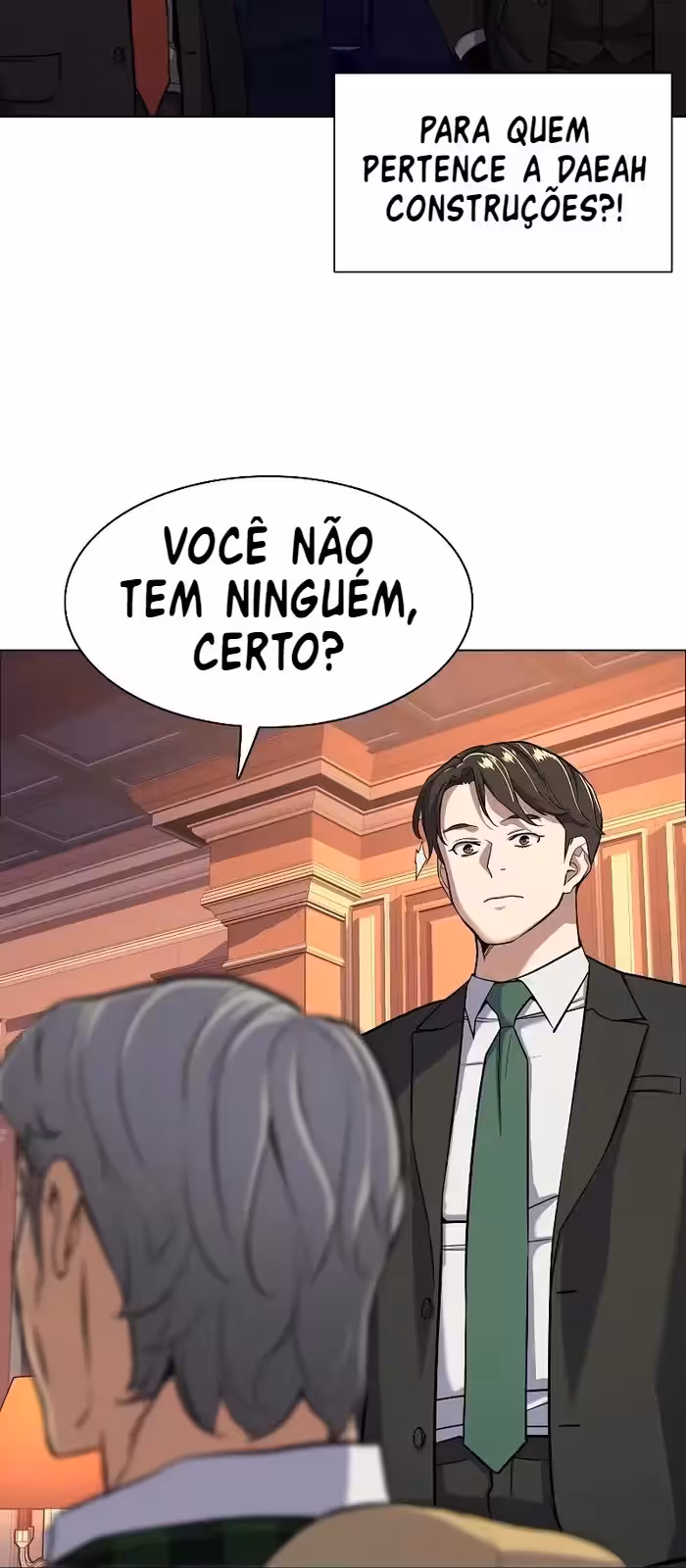 Página do Capítulo 52