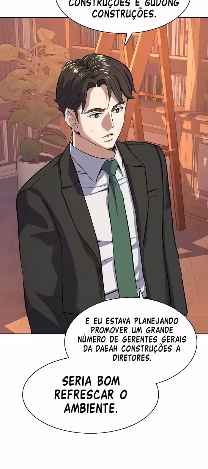 Página do Capítulo 52