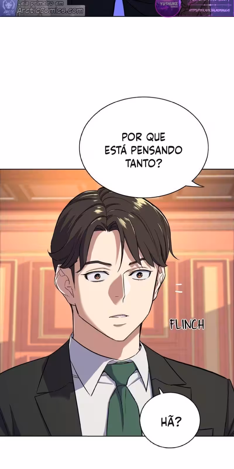Página do Capítulo 53
