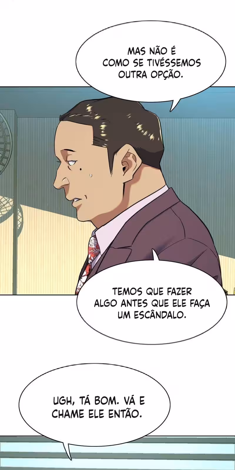 Página do Capítulo 53
