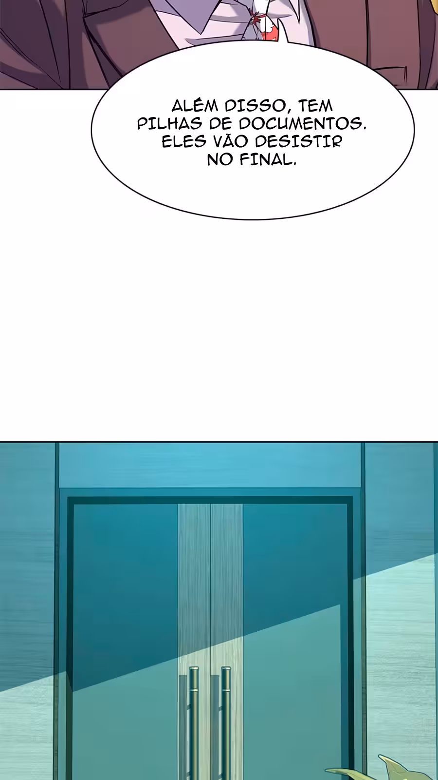 Página do Capítulo 54