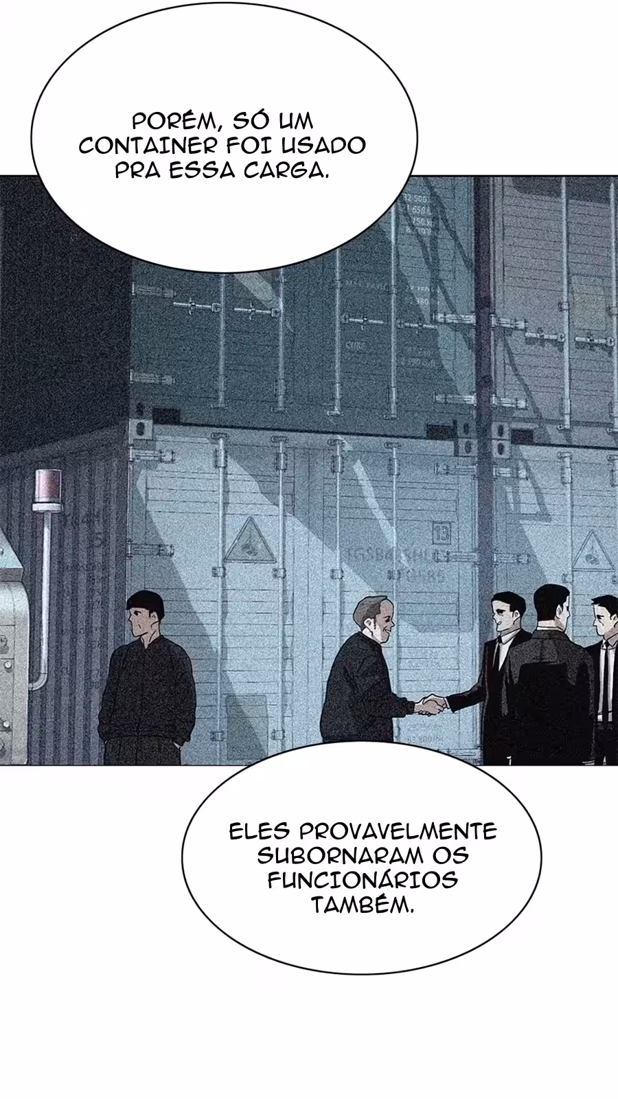 Página do Capítulo 54