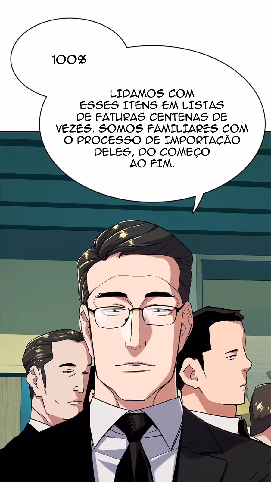 Página do Capítulo 54
