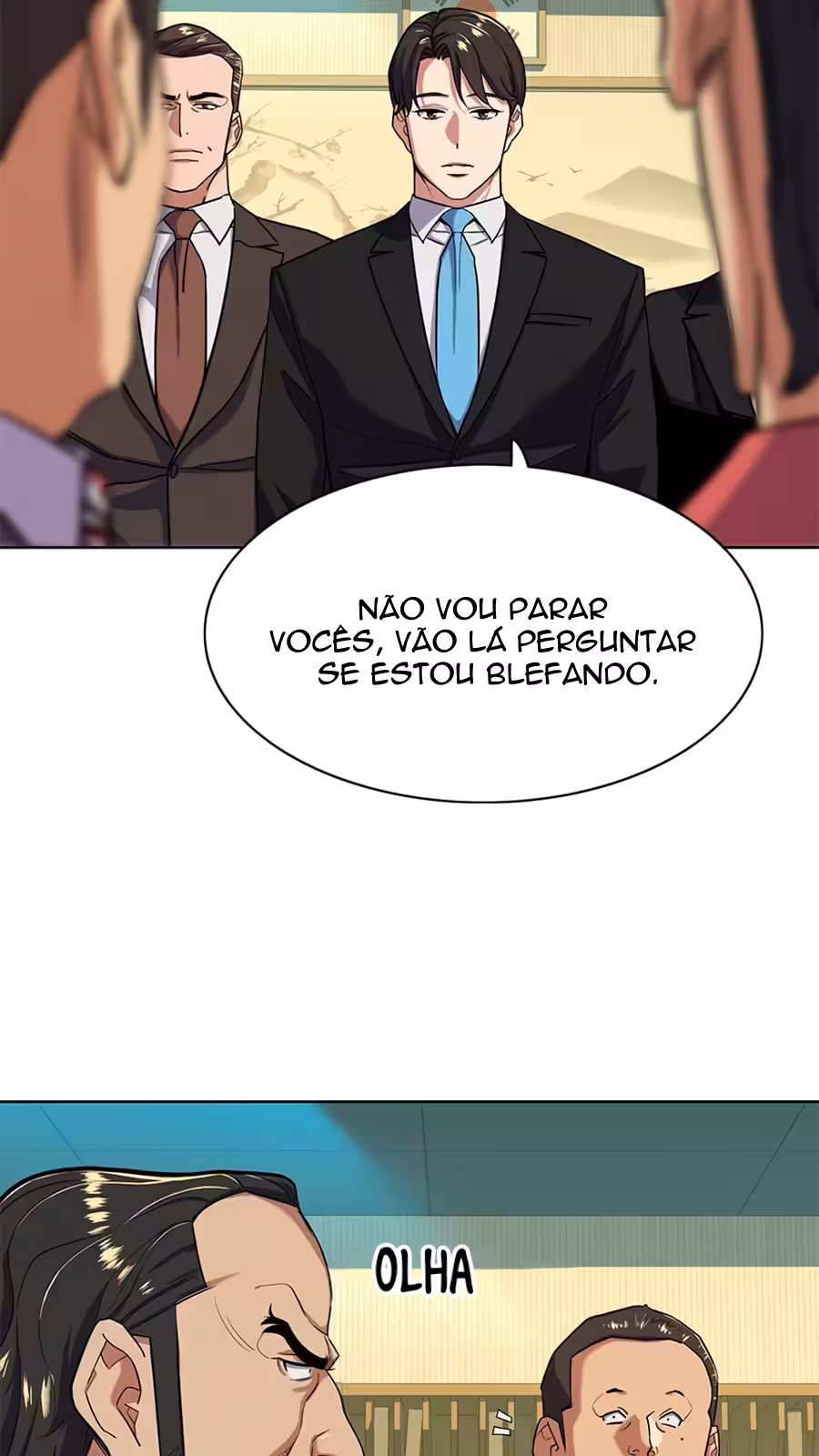 Página do Capítulo 54