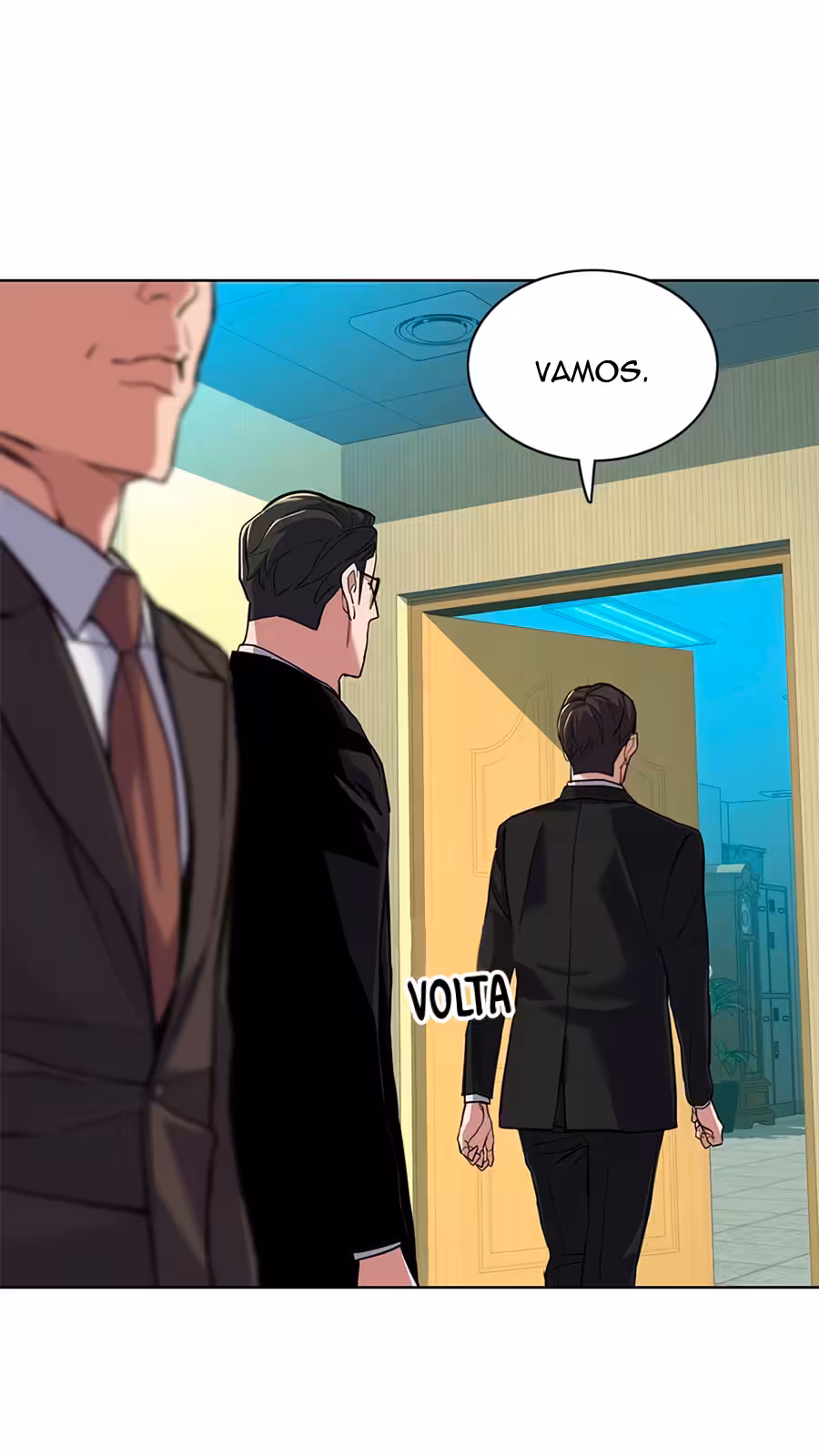 Página do Capítulo 54