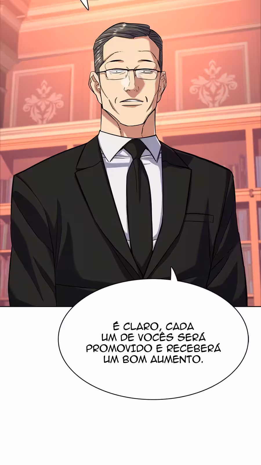 Página do Capítulo 54