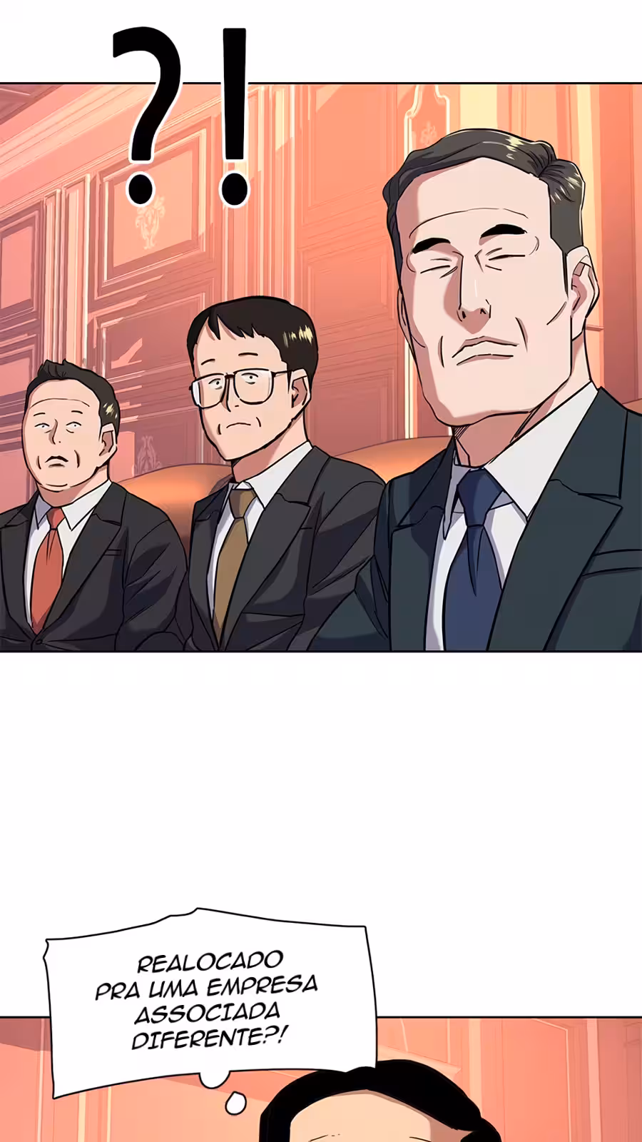 Página do Capítulo 54