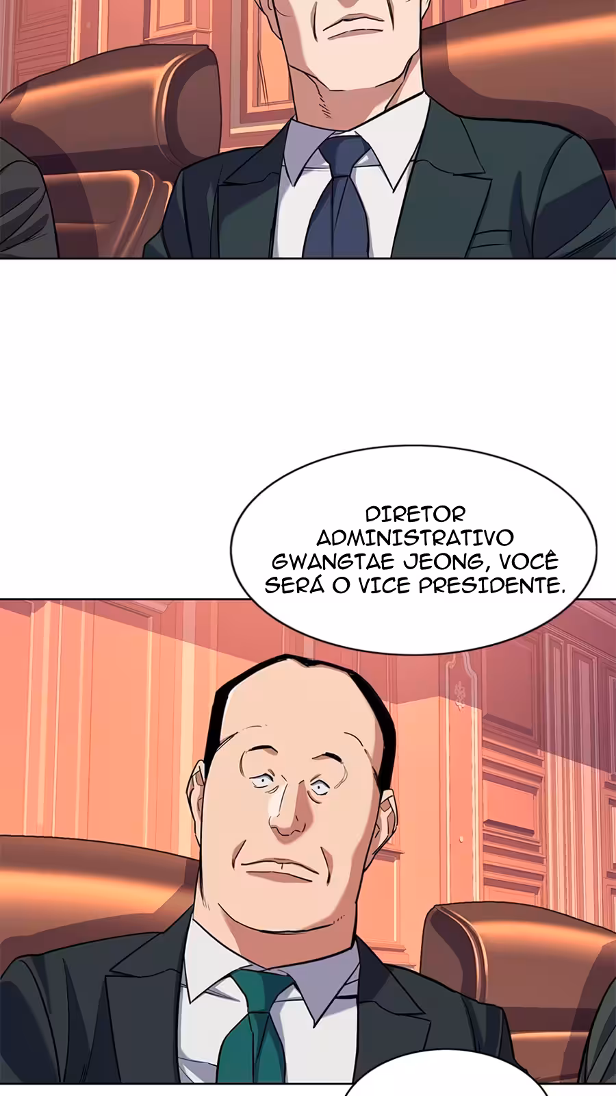 Página do Capítulo 54