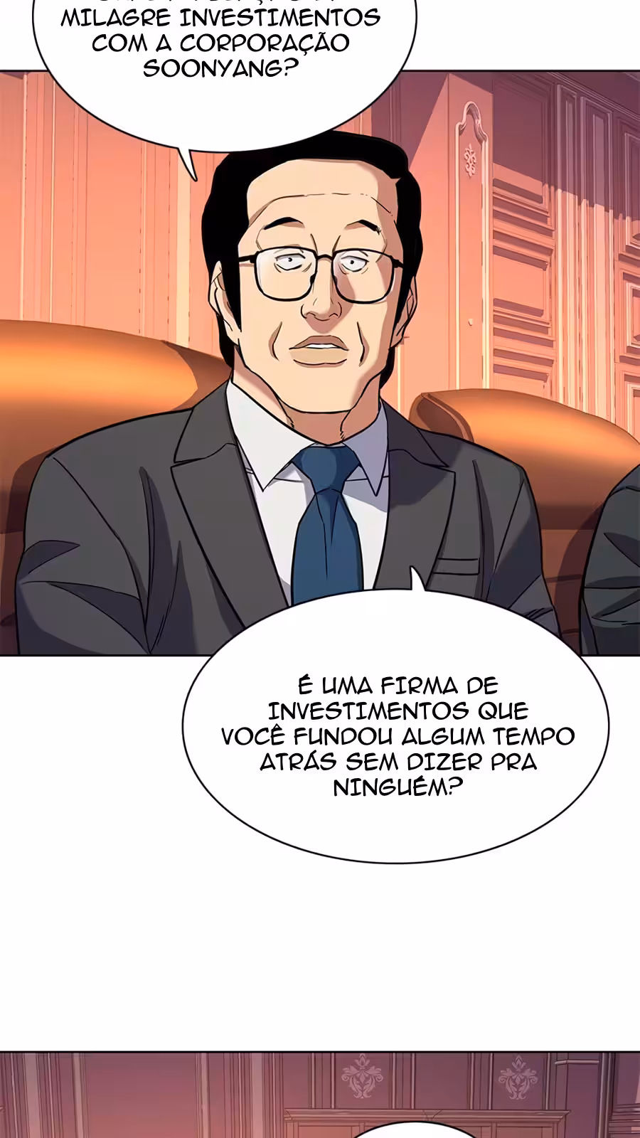 Página do Capítulo 54