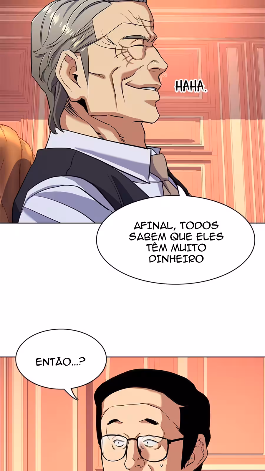 Página do Capítulo 54