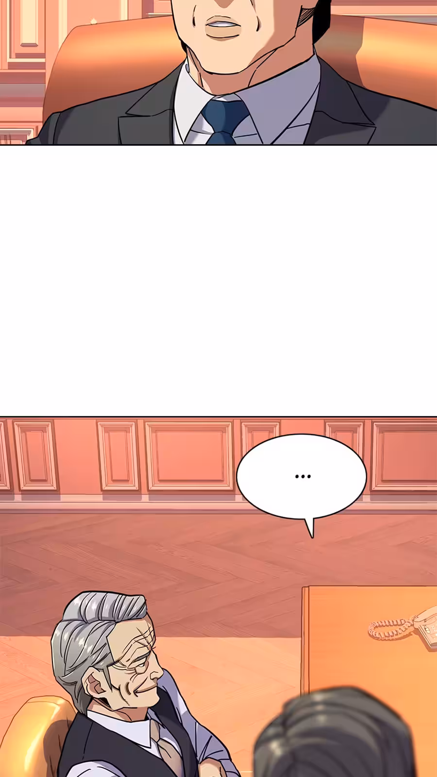 Página do Capítulo 54