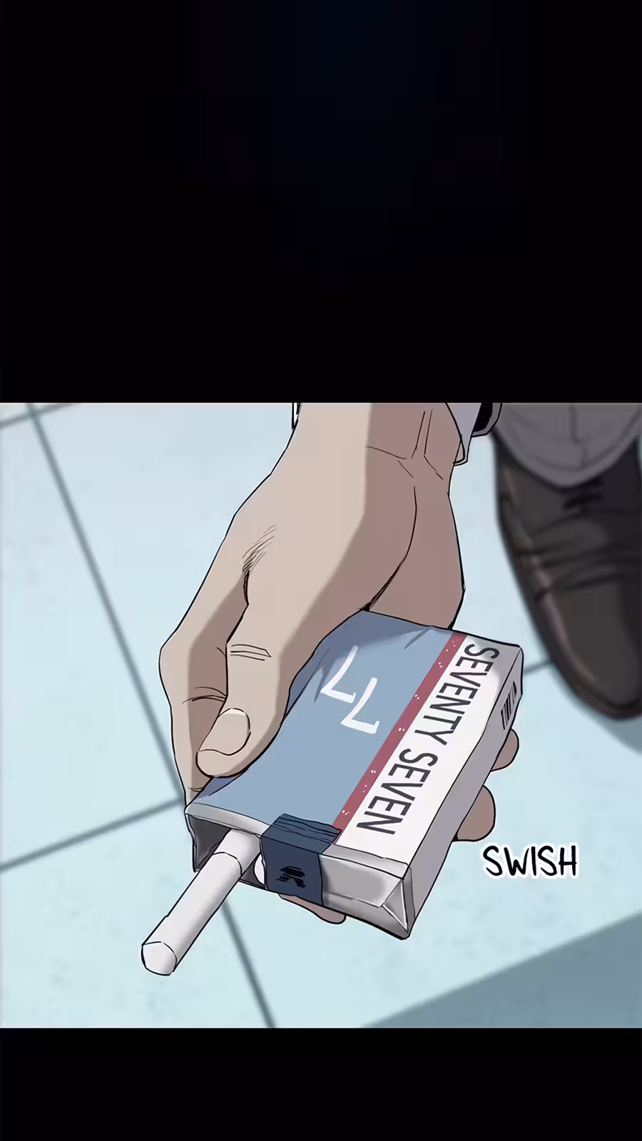 Página do Capítulo 55