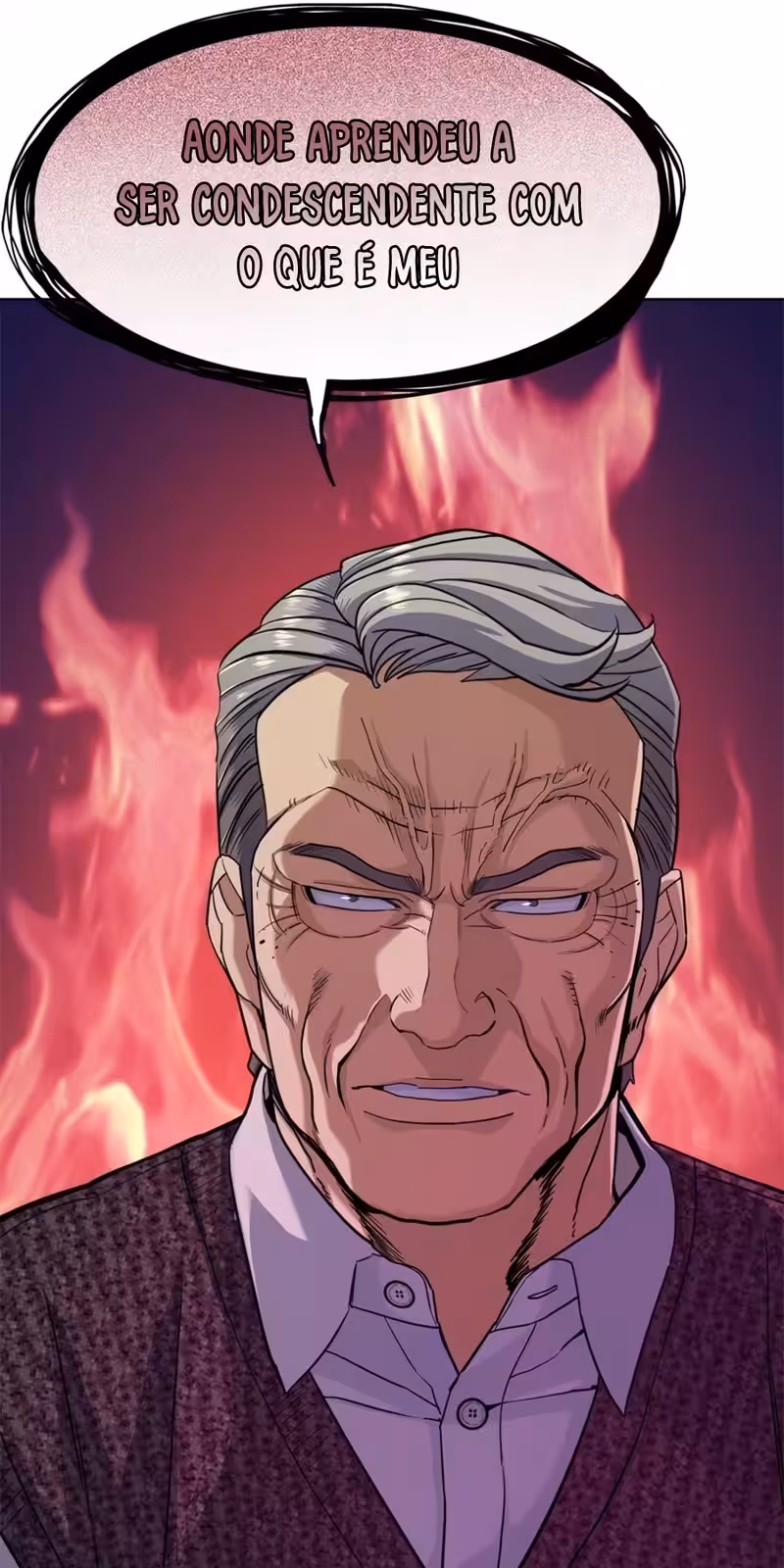 Página do Capítulo 58