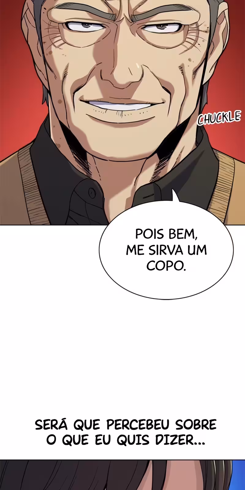Página do Capítulo 58