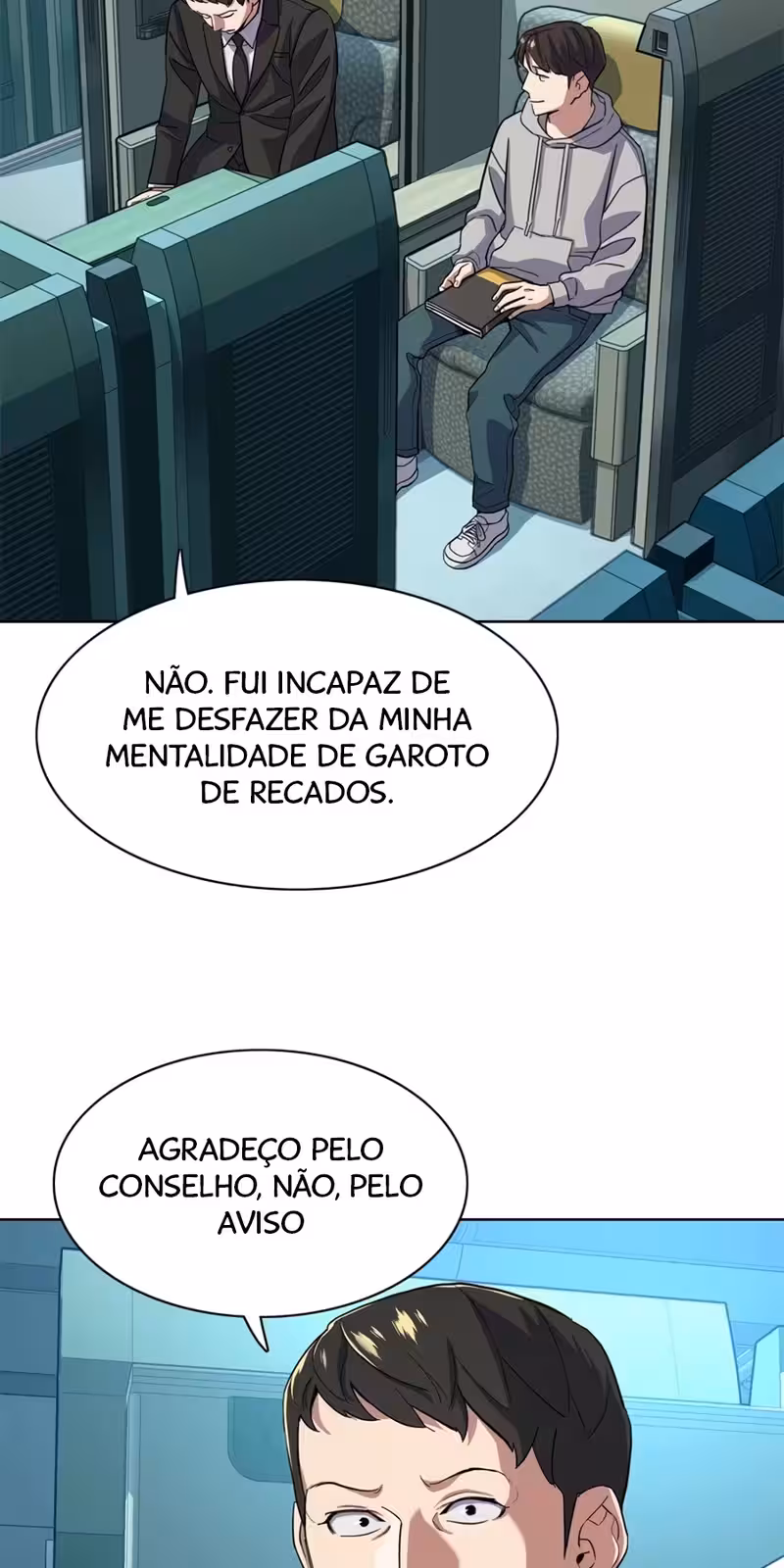 Página do Capítulo 60