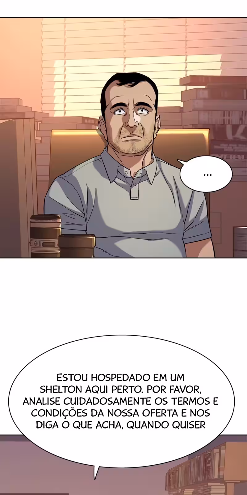Página do Capítulo 60