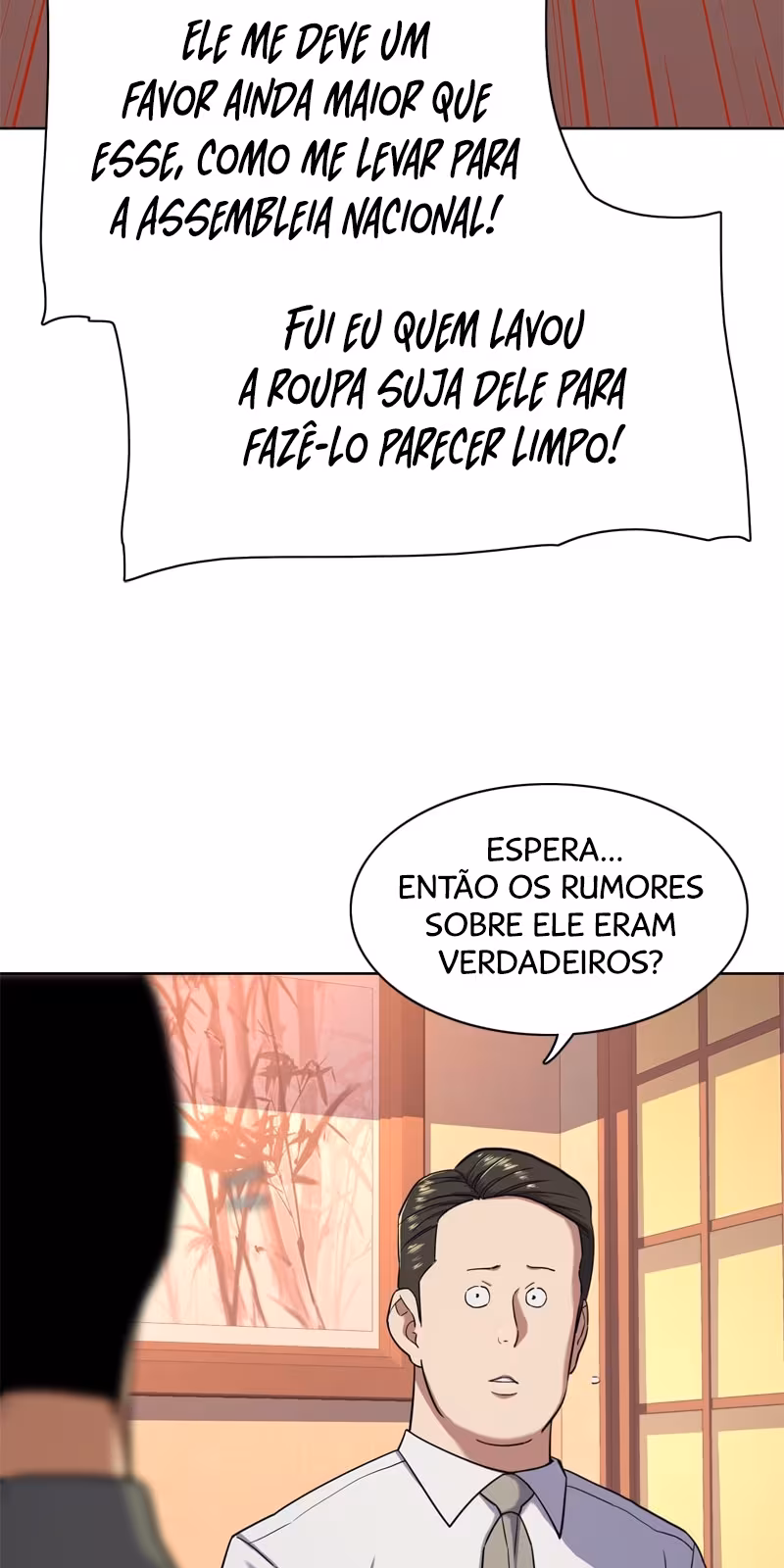 Página do Capítulo 64