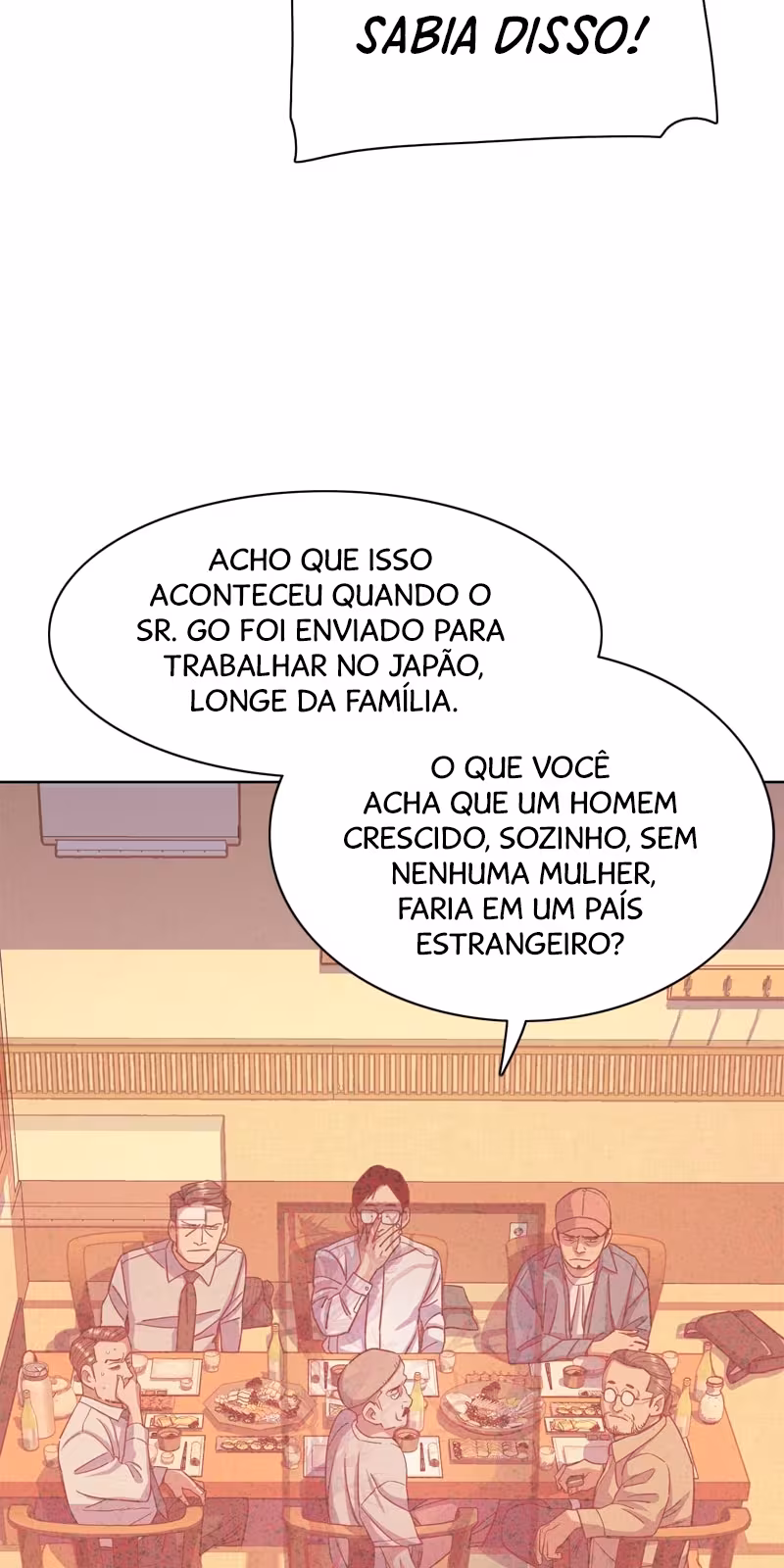 Página do Capítulo 64