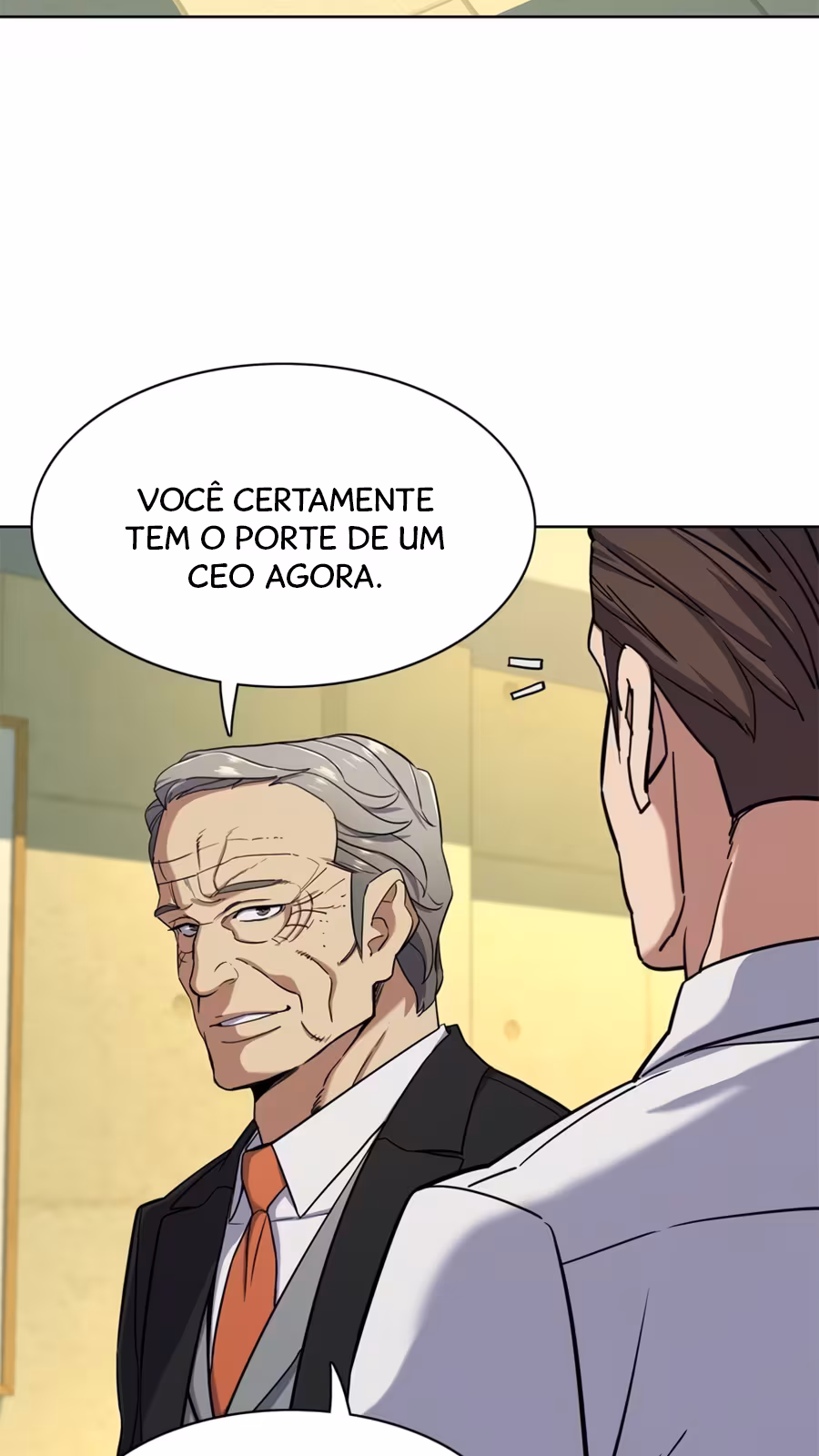 Página do Capítulo 65